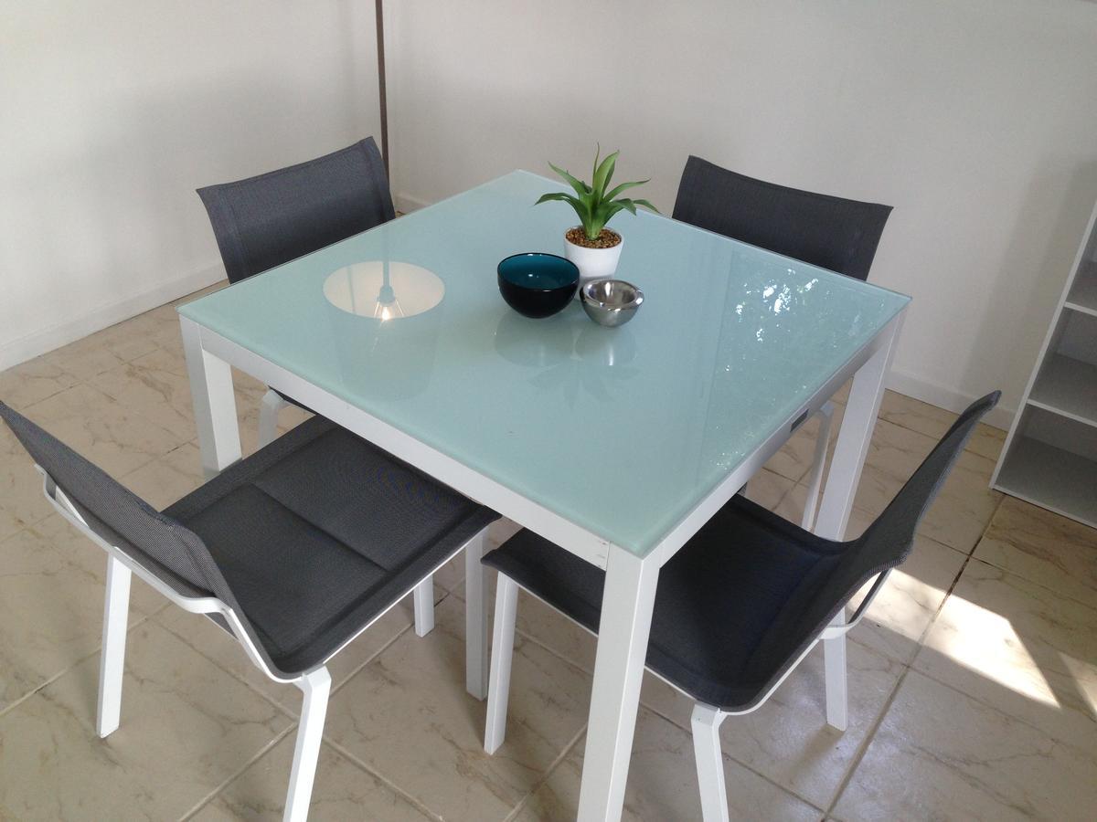 Location Dampierre Apartment เลอโกซิเยร์ ภายนอก รูปภาพ