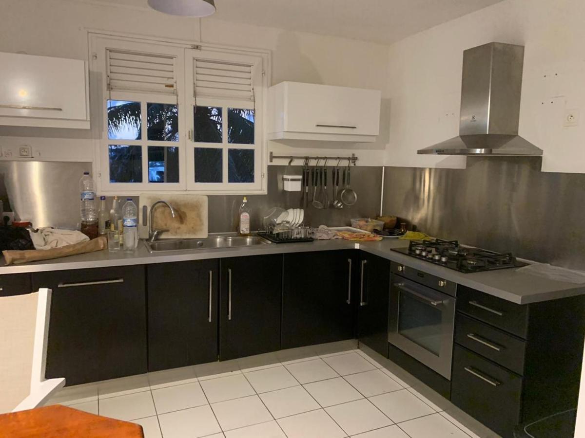 Location Dampierre Apartment เลอโกซิเยร์ ภายนอก รูปภาพ