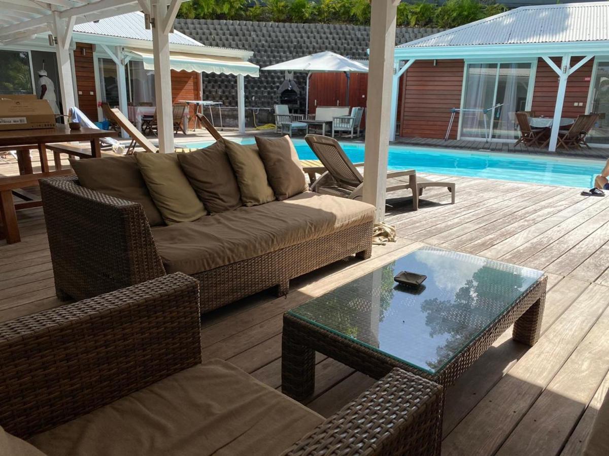 Location Dampierre Apartment เลอโกซิเยร์ ภายนอก รูปภาพ